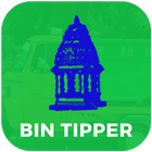 BIN TIPPER icône