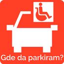 Gde da parkiram?-APK