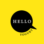 Hello Yogurt-icoon