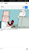 Dilbert capture d'écran 1