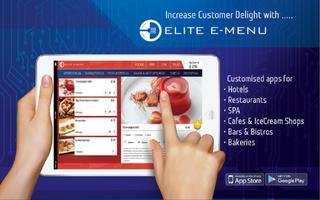 Elite-Chef Plakat