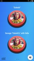 Ultimate Lil Pump "Esketit" Bu पोस्टर