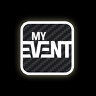 MyEvent ikon