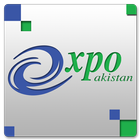 Expo Pakistan ikon