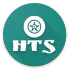 HTSApp icon