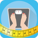 Ideal Weight Estimator - Heigh APK