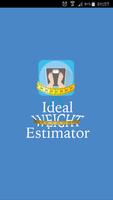 Ideal Weight Estimator poster