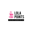 Lolapoints Perfumeria-icoon