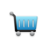 Shopping List by ETS icon