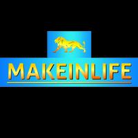 MAKEINLIFE UTILITY poster