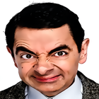 Mr.Bean Classic icône