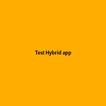 myapp hybrid