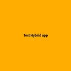 myapp hybrid 아이콘