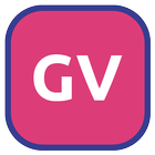 آیکون‌ Notícias GV