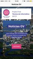 Notícias GV poster