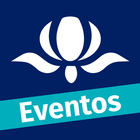 Nogal eventos أيقونة