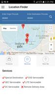 DTDC Smart App स्क्रीनशॉट 2