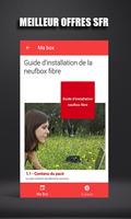 Guide d’installation SFR Affiche