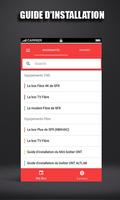 Guide d’installation SFR скриншот 1