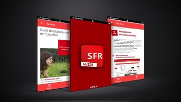 Guide d’installation SFR скриншот 2