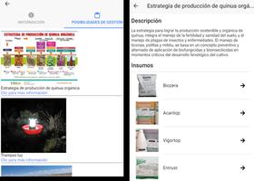 Portal de Quinua screenshot 2
