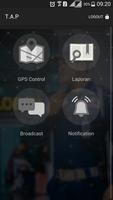 TOPGUARD SMART CONTROL captura de pantalla 2