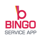 BingoService icône