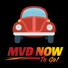 MVDNow Togo - Motor Vehicle Department иконка