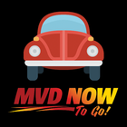 MVDNow Togo - Motor Vehicle Department أيقونة