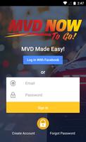 MVDNow Togo - Motor Vehicle Department постер