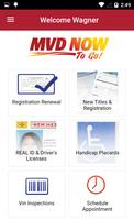 1 Schermata MVDNow Togo - Motor Vehicle Department