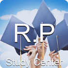 Rp Study Center icône