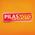 Pilas con el voto