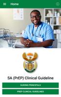 PrEP Clinical Guideline постер