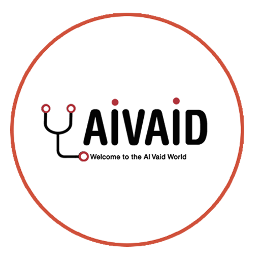 AIVaid-Know your Health Status