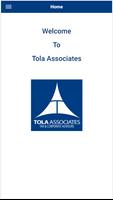 Tola Associates Affiche