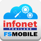 FS Mobile आइकन