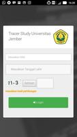 Tracer Study Universitas Jembe Poster