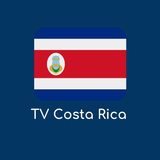 TV Costa Rica アイコン