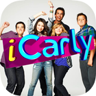 iCarly - Assista Online icône