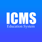 ICMS Education Zeichen