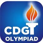 CDGI SCIENCE OLYMPIAD 2017 icon