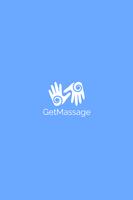GetMassage | Book a massage Affiche