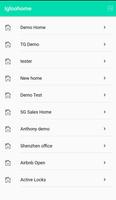 igloohome enterprise lite تصوير الشاشة 1