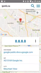 Скачать IPinfo XAPK