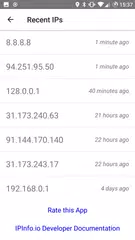 Скачать IPinfo XAPK