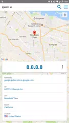 Скачать IPinfo XAPK