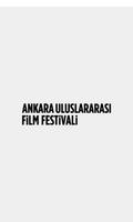 Ankara Film Festivali পোস্টার