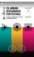 Ankara Film Festivali capture d'écran 1