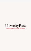 Lamar University Press News Affiche